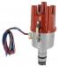 Paruzzi nummer: 2248 123 TUNE+ stroomverdeler met bluetooth voor carburateur motoren
T1 engines (except 25hp+30hp engines)
T3 engines 
CT/CZ engines
T4 engines

Note:
For cars with a stock 12V electronic ignition use only coil #2053, #2165 or #2036  