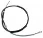 Paruzzi number: 70920 Handbrake cable (each)
Vanagon/T25 except Syncro 

Specifications: 
Length: 1473 mm 