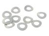 Paruzzi number: 7391 Curved M5 spring washers (10 pieces)