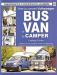 Paruzzi nummer: 79435 Boek: How to convert VW bus or Van to Camper
T25/T3 Bus & later 1980 - 2003 English 
