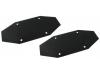 Paruzzi number: 10333 Seal window lift channels (per pair)
Karmann Ghia 1959 (2 395 181) and later 