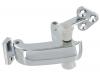 Paruzzi number: 20373 Pop-out latch with silver beige knobs (each)