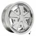Paruzzi number: 5476 911 Alloy wheel fully chromed (each)