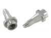Paruzzi number: 7135 Stainless steel convertible top alignment pins (per pair)
