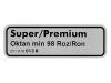 Paruzzi nummer: 76174 Sticker Super Premium 98 roz/ron brandstof
T25/T3 Bus 